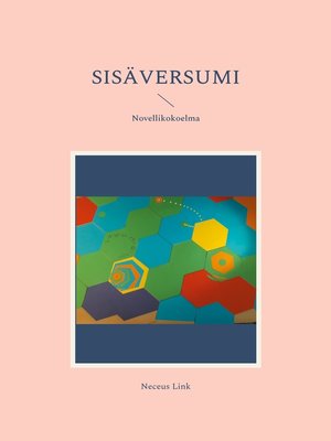 cover image of Sisäversumi